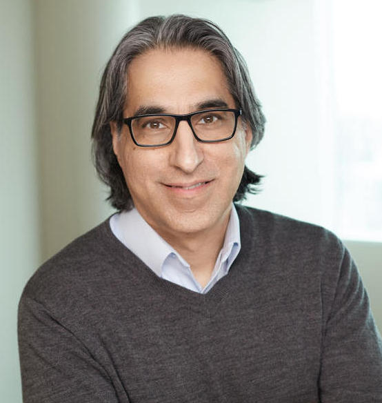 Savraj Grewal - PI